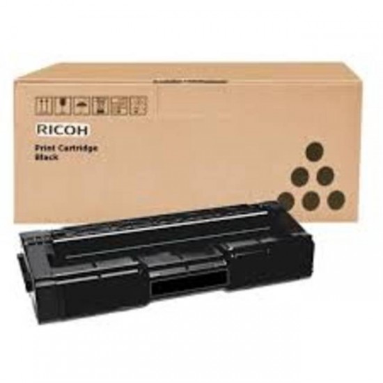 RICOH 406479 TONER BLACK