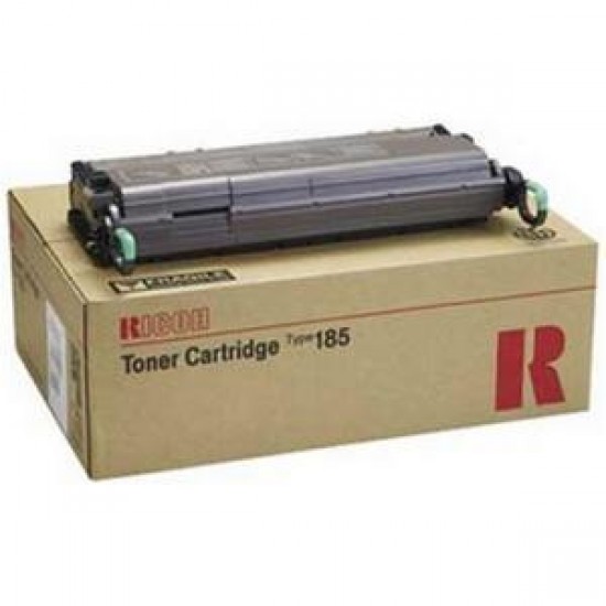 RICOH 410303 TONER BLACK