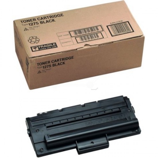 RICOH 412641 TONER BLACK