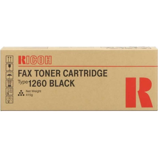 RICOH 430351 TONER BLACK