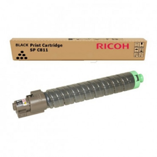 RICOH 884217 TONER BLACK