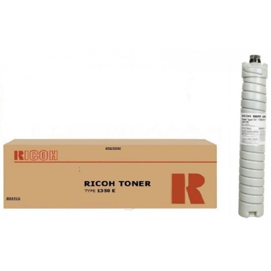 RICOH 884916 TONER BLACK