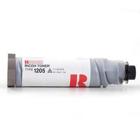 RICOH 885122 TONER BLACK