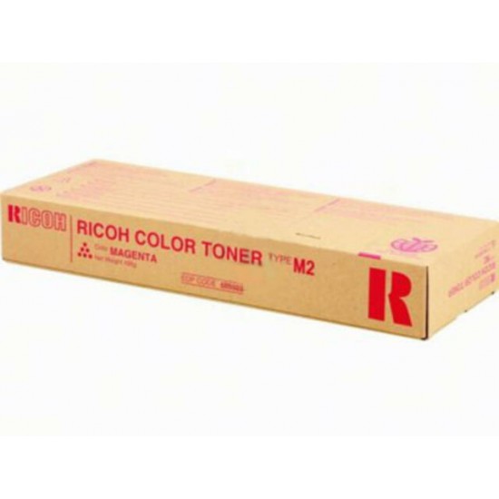 RICOH 885323 TONER MAGENTA