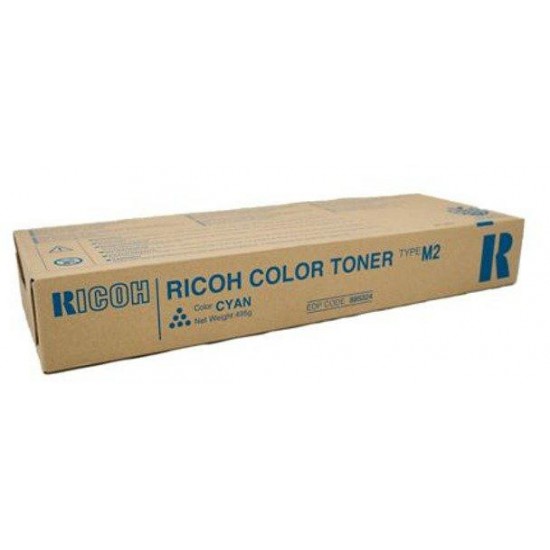 RICOH 885324 TONER CYAN