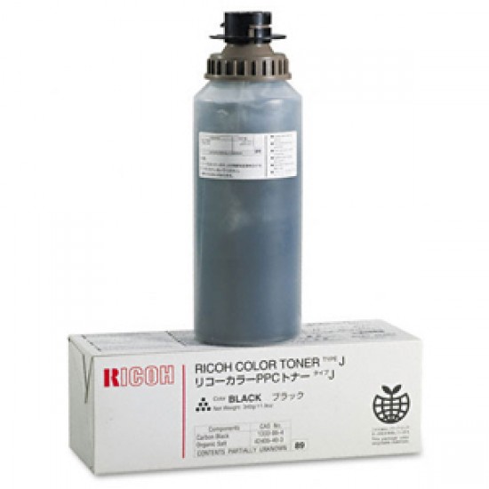 RICOH 887813 TONER BLACK