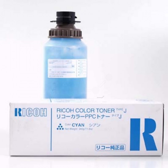 RICOH 887816 TONER CYAN