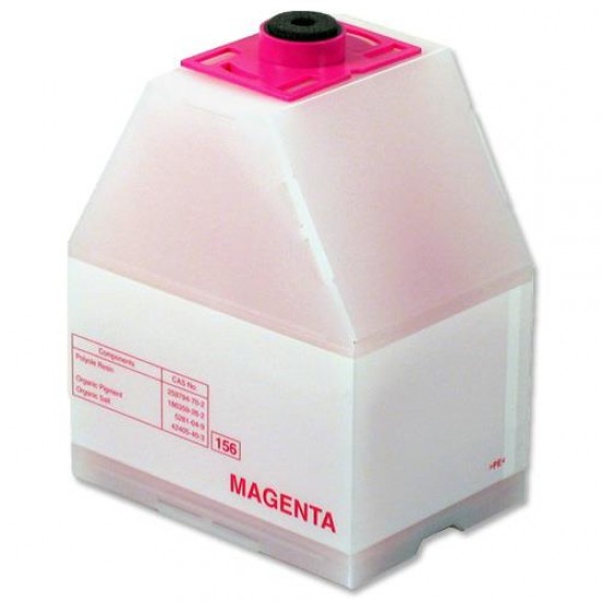 RICOH 888036 TONER MAGENTA