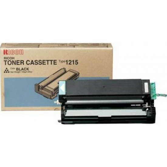 RICOH 888078 TONER BLACK