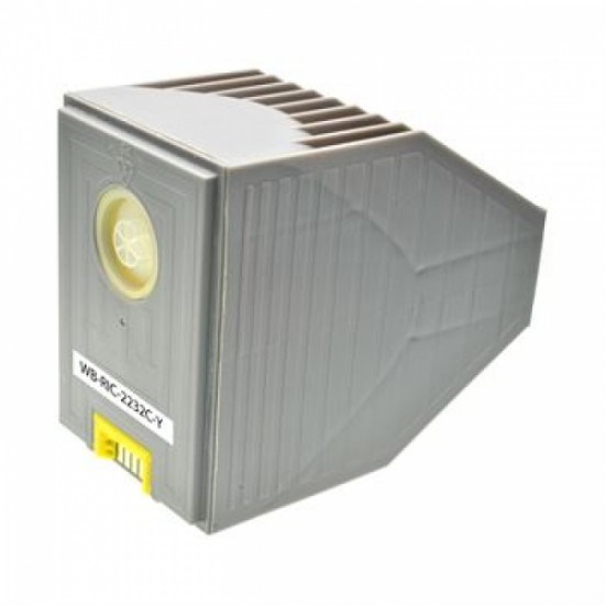 RICOH 888236 TONER YELLOW