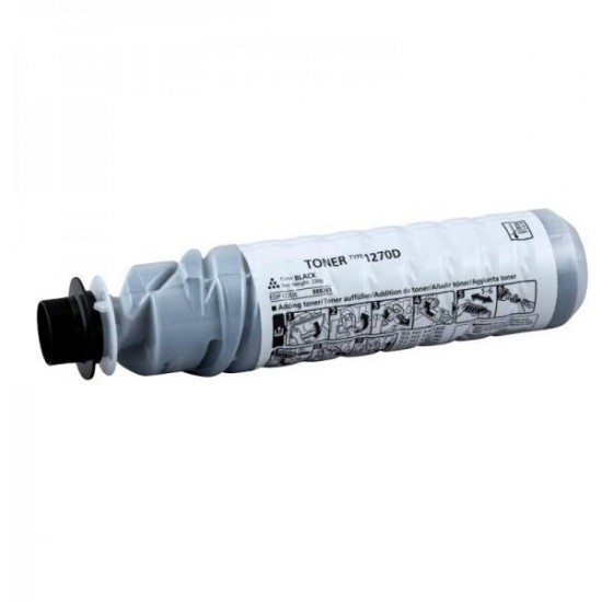 RICOH 888261 TONER BLACK