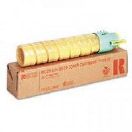 RICOH 888281 TONER YELLOW