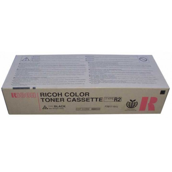 RICOH 888344 TONER BLACK