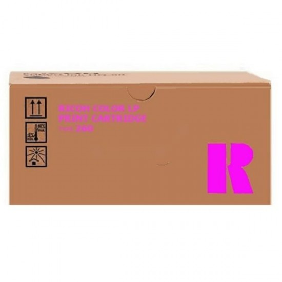 RICOH 888448 TONER MAGENTA