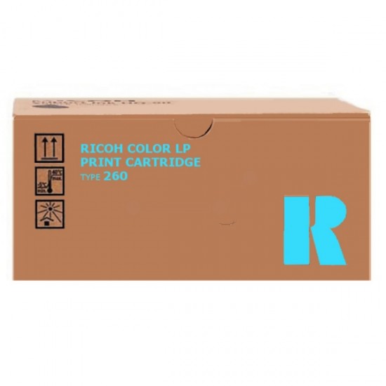 RICOH 888449 TONER CYAN