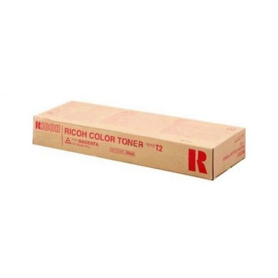 RICOH 888485 TONER MAGENTA