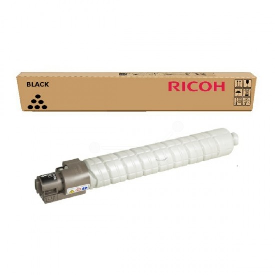 RICOH 888608 TONER BLACK