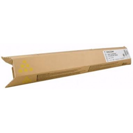 RICOH 888641 TONER YELLOW