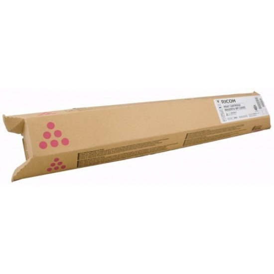 RICOH 888642 TONER MAGENTA