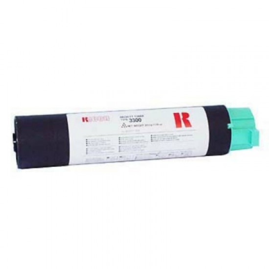 RICOH 889511 TONER BLACK