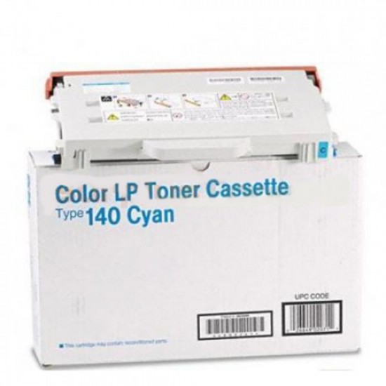 RICOH 402098 TONER CYAN