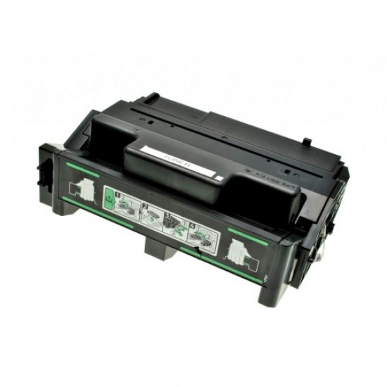 RICOH 400760 TONER BLACK