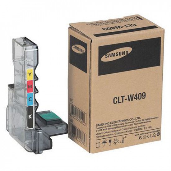 SAMSUNG CLT-W409 WASTE TONER BOTTLE