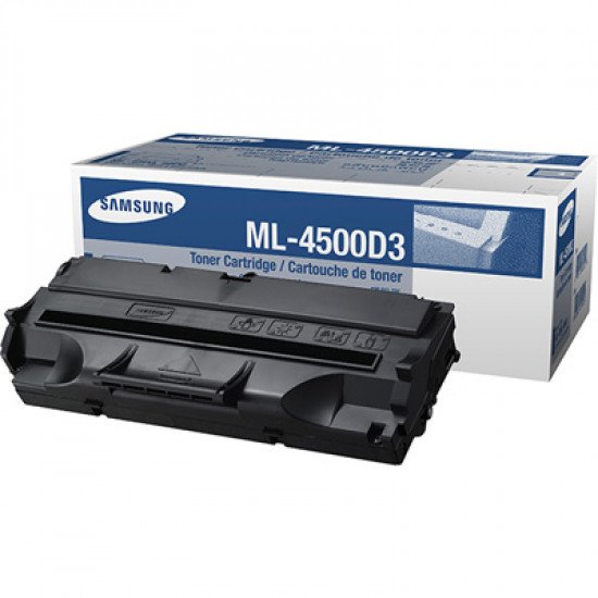 SAMSUNG ML-4500D3 TONER BLACK