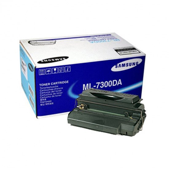 SAMSUNG ML-7300DA TONER BLACK