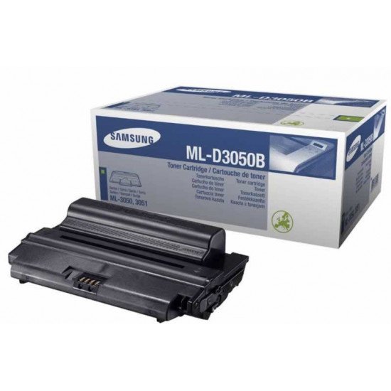 SAMSUNG ML-3050B TONER BLACK