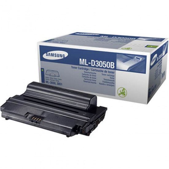 SAMSUNG ML-3560DB TONER BLACK