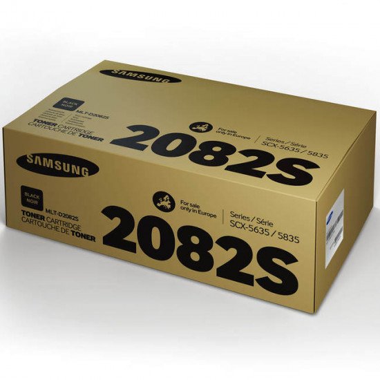 SAMSUNG MLT-D2082S TONER BLACK