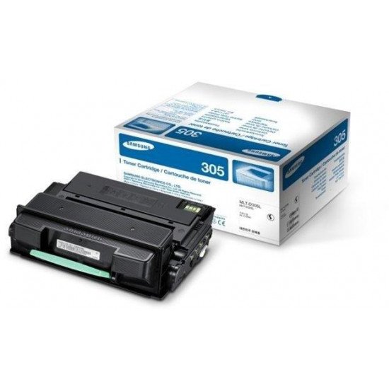 SAMSUNG MLT-D305L TONER BLACK