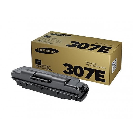 SAMSUNG MLT-D307E TONER BLACK