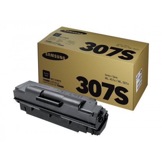 SAMSUNG MLT-D307S TONER BLACK