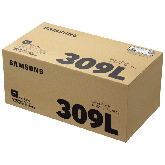 SAMSUNG MLT-D309L TONER BLACK