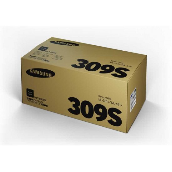 SAMSUNG MLT-D309S TONER BLACK