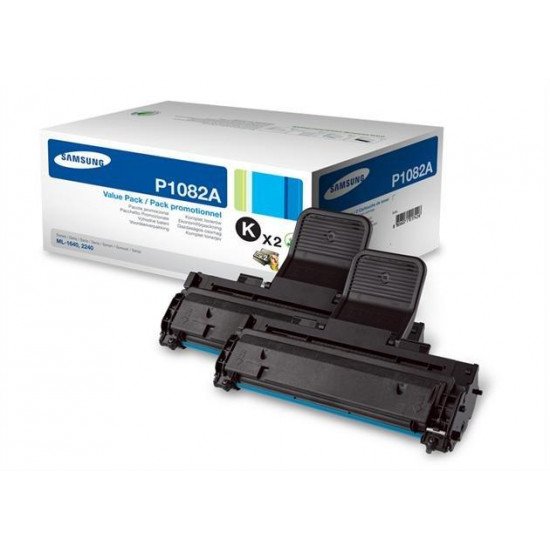 SAMSUNG MLT-P1082A TONER BLACK TWIN