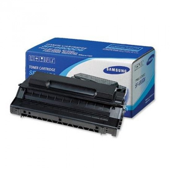 SAMSUNG SF-5800D5 TONER BLACK