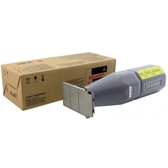 SHARP AR400LT TONER BLACK