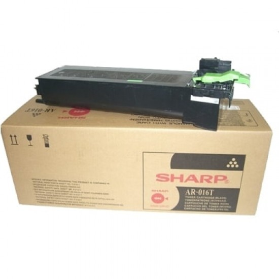 SHARP AR016T TONER BLACK