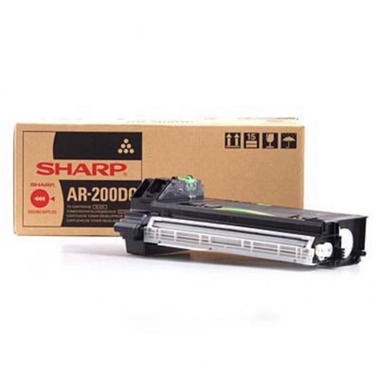 SHARP AR200DC TONER BLACK