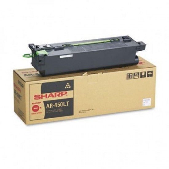 SHARP AR450LT TONER BLACK