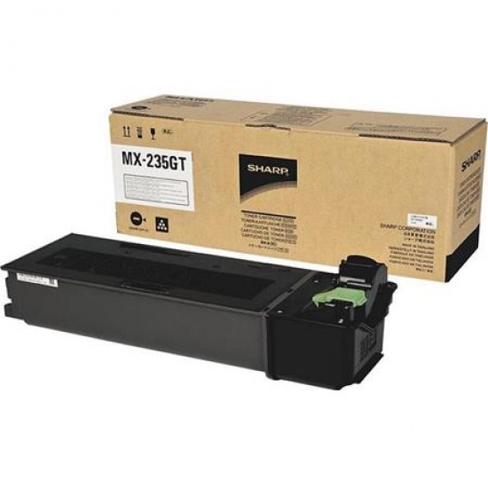 SHARP MX-235GT TONER BLACK