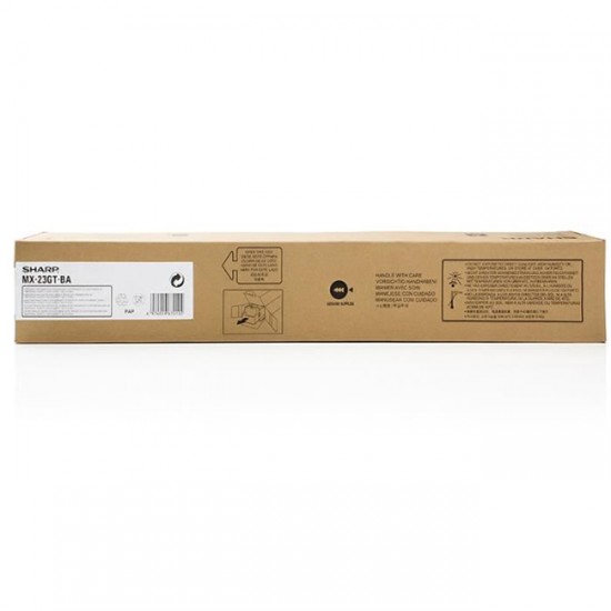 SHARP MX-23GTBA TONER BLACK