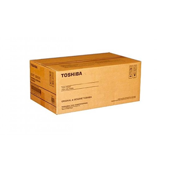 TOSHIBA T-6510E TONER BLACK