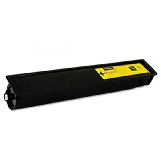 TOSHIBA FC28Y TONER YELLOW