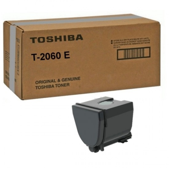 TOSHIBA T2060E TONER BLACK