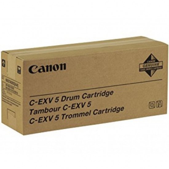 CANON C-EXV5 DRUM UNIT