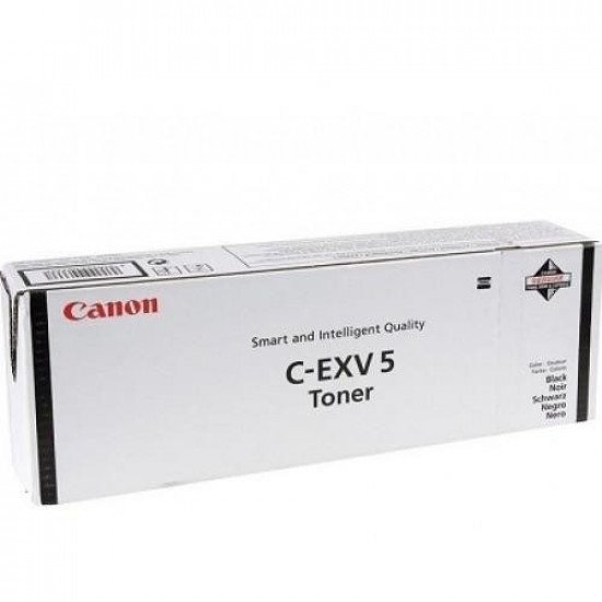 CANON C-EXV5 BLACK